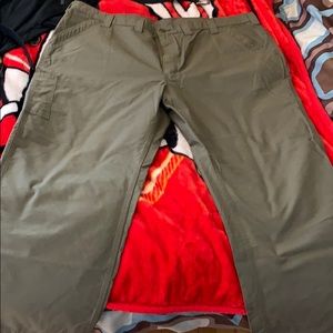 Men’s Carhartt jeans brand new. 46x30